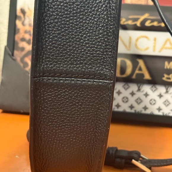 Kate Spade Black Crossbody Bag - Picture 7 of 14